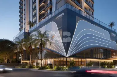 Apartamento com 1 quarto à venda na Rua Suécia, 00, Balneário Santa Clara, Itajaí