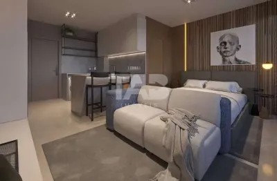 Apartamento com 1 quarto à venda na Rua Suécia, 00, Balneário Santa Clara, Itajaí