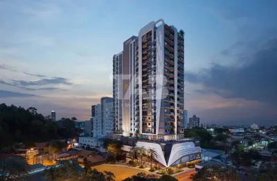 Apartamento com 2 quartos à venda na Rua Suécia, 00, Balneário Santa Clara, Itajaí