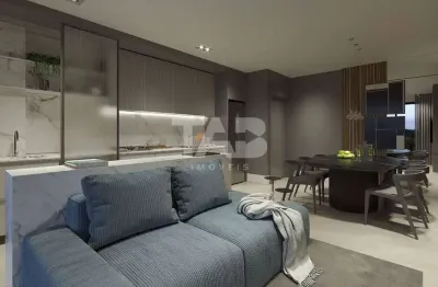 Apartamento com 2 quartos à venda na Rua Suécia, 00, Balneário Santa Clara, Itajaí