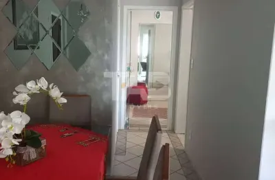 Residencial alameda 1000 - apartamento bem localizado para venda