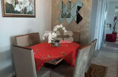 Residencial alameda 1000 - apartamento bem localizado para venda