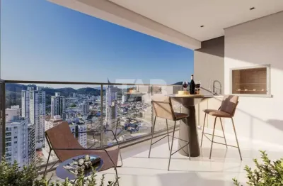 Edifício fazenda garden - apartamento alto padrão para venda