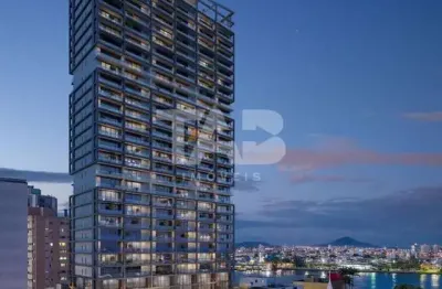 Apartamento com 2 quartos à venda na Rua Eurico Krobel, 23, Centro, Itajaí