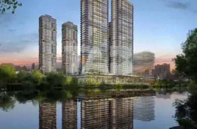 Cobertura com 4 quartos à venda na Avenida Colombo Machado Sales, Balneário Perequê, Porto Belo