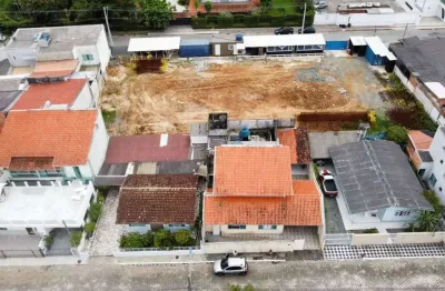 Casa com 1 quarto à venda na Rua Inácio Rogério Kuster Nunes, 122, Balneário Santa Clara, Itajaí