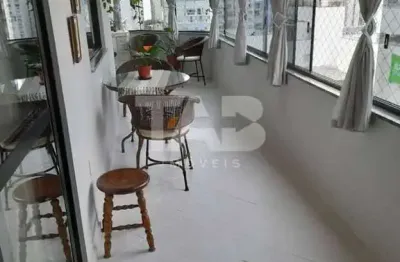 Apartamento para venda no edifício dona arnolda em balneário