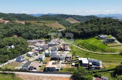 Terreno à venda na Rua Benjamin Dagnoni, 2991, Rio do Meio, Itajaí