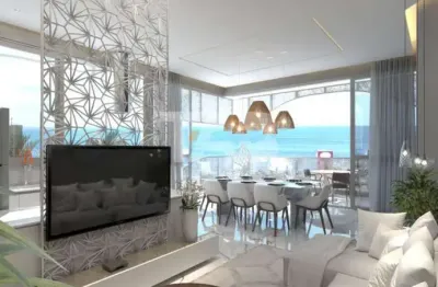 Apartamento com 3 quartos à venda na Rua Miguel Francisco Borges, 11, Balneário Santa Clara, Itajaí