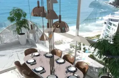 Apartamento com 3 quartos à venda na Rua Miguel Francisco Borges, 11, Balneário Santa Clara, Itajaí