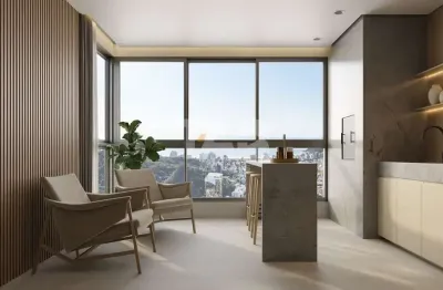 Apartamento com 2 quartos à venda na Rua Maurino Vieira, 60, Balneário Santa Clara, Itajaí