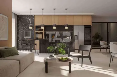 Oportunidade única: apartamentos na planta na praia brava