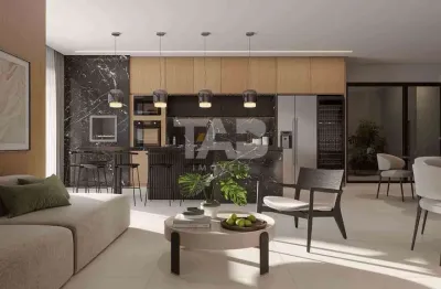 Viva o sonho da praia: apartamentos na planta em itajaí