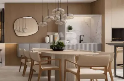 Apartamento com 3 quartos à venda na Rua Maurino Vieira, 60, Balneário Santa Clara, Itajaí