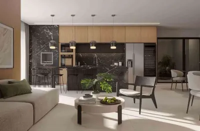 Viva o sonho da praia: apartamentos na planta em itajaí