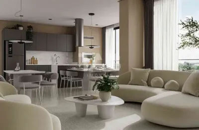Aproveite o melhor da vida: apartamentos na planta próximo à praia em itajaí