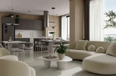 Aproveite o melhor da vida: apartamentos na planta próximo à praia em itajaí