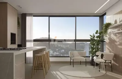 Apartamento com 2 quartos à venda na Rua Maurino Vieira, 60, Balneário Santa Clara, Itajaí