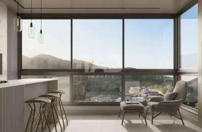 Apartamentos na planta na praia brava, itajaí: oportunidade única