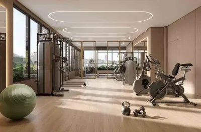 Apartamento na planta com localização privilegiada para venda na praia brava