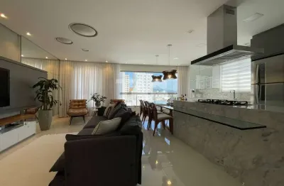 Apartamento com 3 quartos à venda na Rua 700, Centro, Balneário Camboriú