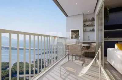 Apartamento com 2 quartos à venda na Avenida Sete de Setembro, 2154, Fazenda, Itajaí
