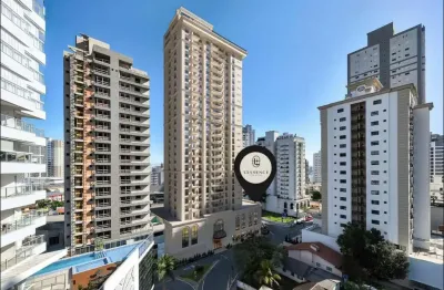 Apartamento com 2 quartos à venda na Rua Onze de Junho, Fazenda, Itajaí
