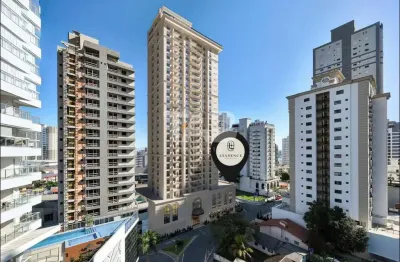 Apartamento com 2 quartos à venda na Rua Onze de Junho, Fazenda, Itajaí