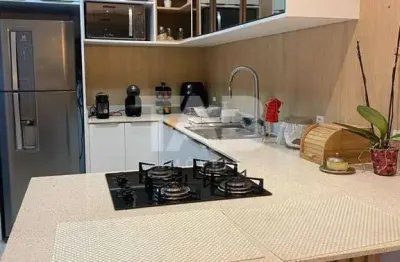 Apartamento com 2 quartos à venda na Rua Delfim Mário Pádua Peixoto, 1128, Praia Brava, Itajaí