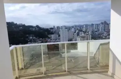 Excelente apartamento para venda no edifício le havre