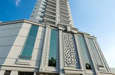Apartamento com 3 quartos à venda na rua antônio bonanomi, 94, fazenda, itajaí por r$ 1.448.000