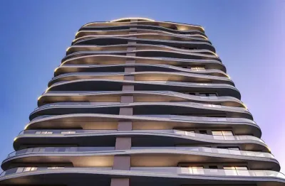 Apartamento com 4 quartos à venda na Rua Jorge Tzaschel, 442, Fazenda, Itajaí