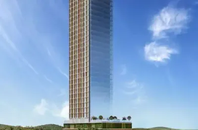 Apartamento com 4 quartos à venda na Rua Oatri Brambila, 133, Tabuleiro, Barra Velha