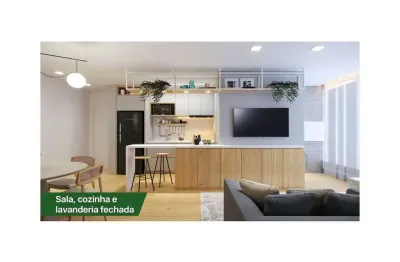Apartamento com 3 quartos à venda na Rua Quinze de Novembro, 3663, Glória, Joinville