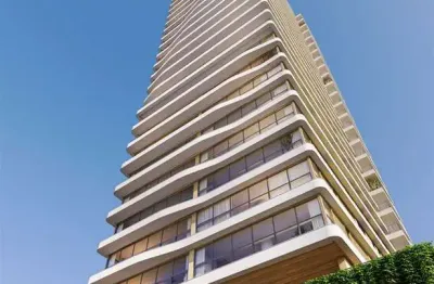 Apartamento com 3 quartos à venda na avenida avelino josé borges - beira mar, 2300, tabuleiro, barra velha por r$ 1.746.694