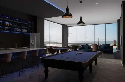 Apartamento com 4 quartos à venda na Avenida Prefeito Cirino Adolfo Cabral, 905, Centro, Navegantes