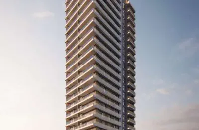 Apartamento com 3 quartos à venda na Avenida Nereu Ramos, 3131, Centro, Balneário Piçarras