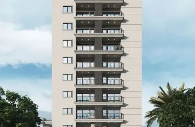 Apartamento com 3 quartos à venda na Rua São Leopoldo, 555, São Francisco de Assis, Camboriú