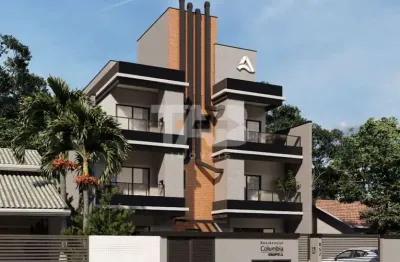 Apartamento bem localizado para venda no residencial columbia