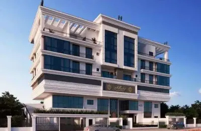 Apartamento com 2 quartos à venda na Rua Merluza, Centro, Bombinhas