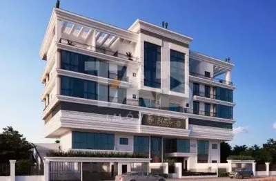 Apartamento com 2 quartos à venda na Rua Merluza, Centro, Bombinhas