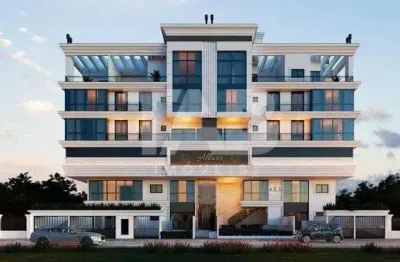 Apartamento com 2 quartos à venda na Rua Merluza, Centro, Bombinhas