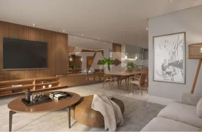 Excelente apartamento para venda em bombinhas na planta.