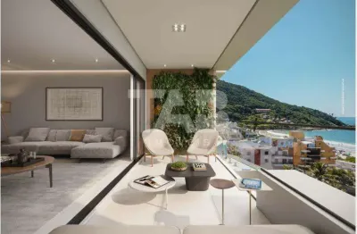 Apartamento com 4 quartos à venda na Rua Ilha Bela, 286, Quatro Ilhas, Bombinhas