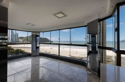 Apartamento com 3 quartos para alugar na Avenida Atlântica, 790, Centro, Balneário Camboriú