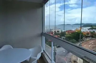Residencial acropole - cobertura duplex mobiliado à venda