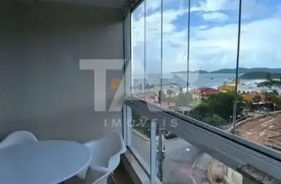 Residencial acropole - cobertura duplex mobiliado à venda
