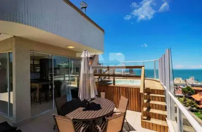 Cobertura com 4 quartos à venda na Rua Vítor Konder, 98, Centro, Florianópolis