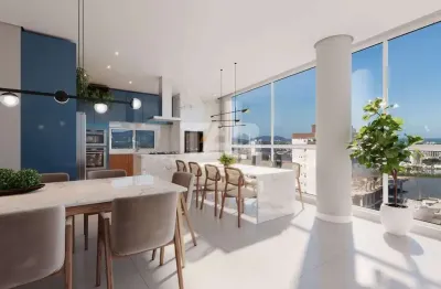 Apartamento com 3 quartos à venda na Rua Almirante Tamandaré, 400, Centro, Itajaí