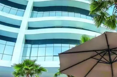Apartamento com 4 quartos à venda na Avenida Atlântica, 5720, Centro, Balneário Camboriú